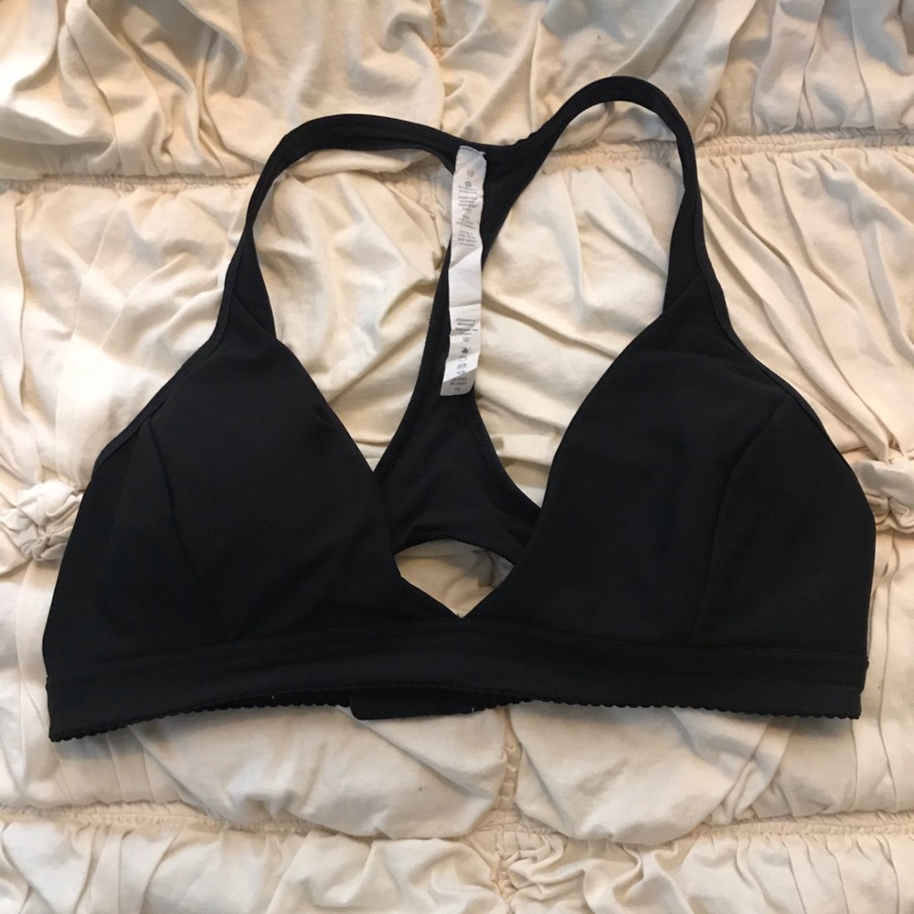 Lululemon Bra Size 10